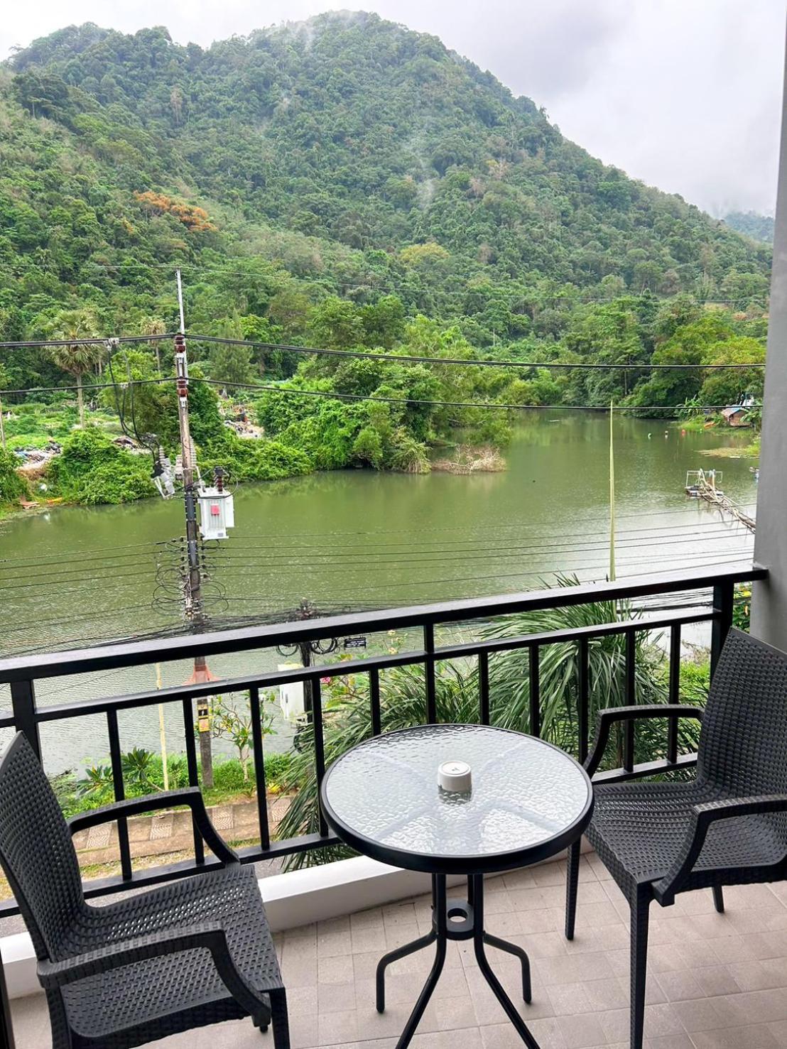 PP GRAND KAMALA HOTEL-SHA Plus Exterior foto