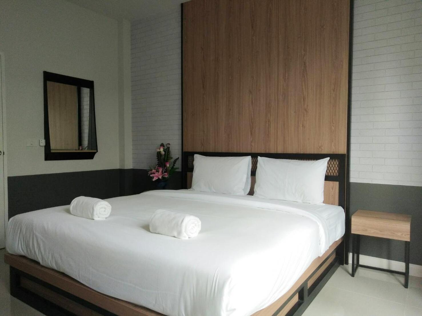 PP GRAND KAMALA HOTEL-SHA Plus Exterior foto